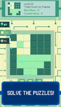 Tap and Switch - Puzzle Game Screen Shot 2