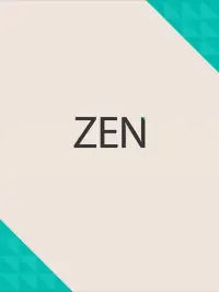 ZEN - Block Puzzle Screen Shot 7