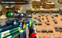 Fps Gun Shooting Games Offline Screen Shot 3
