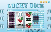 Lucky Dice Slots Screen Shot 2