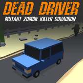 DEAD DRIVER