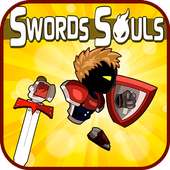 Swords and Souls: A Soul Y8 Adventure