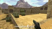 Counter Strike : Offline Game Screen Shot 2