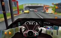 Truck Simulator USA Trasporti Screen Shot 1