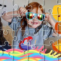 Puzzle A For Adley