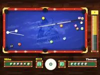Pool: 8 Ball Billiards Snooker Screen Shot 17