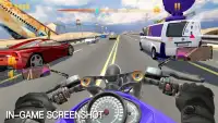 Top Moto Rider Screen Shot 1