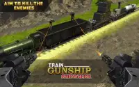Train GunShip Smuggler Screen Shot 4