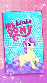 Little Pony Palace for Girls Screen Shot 13