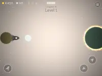 Mission Gravity Screen Shot 13