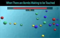 Bomb Ball-Color & Time Challenge-New Fun Game 2020 Screen Shot 1