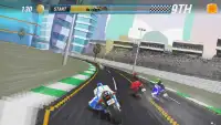XXX Rider: Moto Racing Game Screen Shot 19