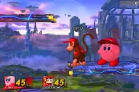 Guide for Kirby and the Amazing Mirror Screen Shot 1