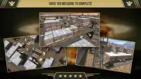 Los Tanques Del Ejército Sim Screen Shot 12