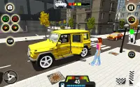 Car Games 2020 Racing Car Driving New Game 3d Rush Screen Shot 0