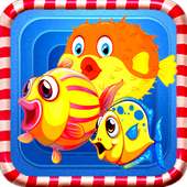 Fish Kingdom Mania