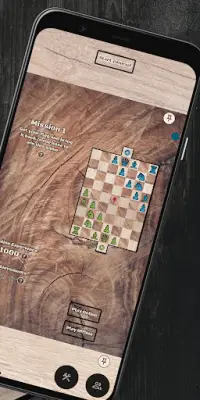 Chess Variants Battle Missions Screen Shot 1
