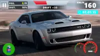 Challenger - Ofrroad Hill Car Drive & Stunts 2020 Screen Shot 8