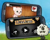 LlabLlams Screen Shot 0