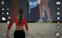 Lucid Dreams: Giantess VR Screen Shot 3