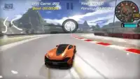Car Drifting Simulator - Drift & Racing Game Screen Shot 0