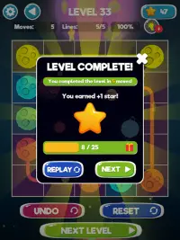 Plynk – Planet Match Puzzle Screen Shot 20