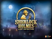 Sherlock Holmes Lost Detective Screen Shot 8