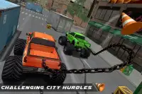 Geketend Cars Spel 2017 Screen Shot 9