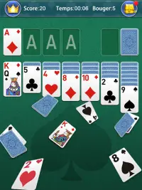 Solitaire Screen Shot 10