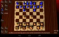 3D Chess Game Screen Shot 10