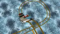 Roller Coaster WonderFul Land Screen Shot 3