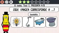 Learn Spanish by playing Screen Shot 7