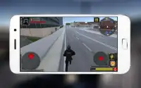 👮Real Police Crime City Sim3D Screen Shot 3