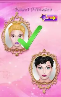 Fairy Princess Wax Salon & Spa Screen Shot 9