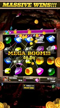 The Big Jackpot Screen Shot 0