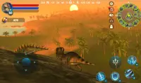 Protoceratops Simulator Screen Shot 11