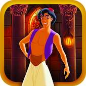 Aladin Castle Adventure