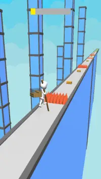 Stick Run Screen Shot 3