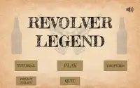 Revolver Legend Screen Shot 1
