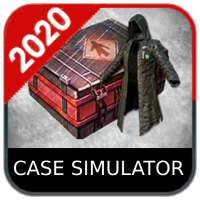 Case Simulator for PB