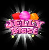 Jelly Blast Free Screen Shot 4