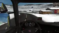 Truck Simulator Deluxe Screen Shot 23