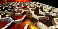 Epic Maze Ball 3D (Labyrinth) Screen Shot 1