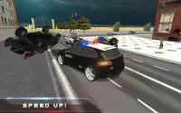 Police Chase Mobile Corps Screen Shot 11