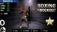 Boxing King Screen Shot 1