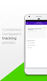 Servify - Device Assistant Screen Shot 4