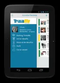 TriviaMe: Preguntas de Uruguay Screen Shot 5