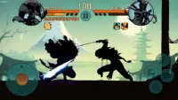Shadow King : fighting of Kung fu Screen Shot 1