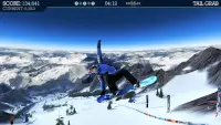 Snowboard Party Screen Shot 17