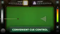 8 Ball Pool: Online Multiplayer Snooker, Billiards Screen Shot 2